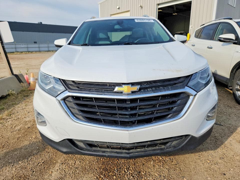 2019 CHEVROLET EQUINOX LT 5