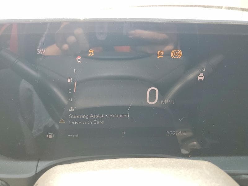 2024 BUICK ENVISTA SPORT TOURING 9