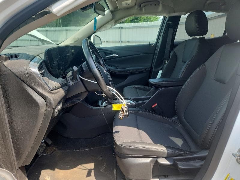 2024 BUICK ENCORE GX PREFERRED 7