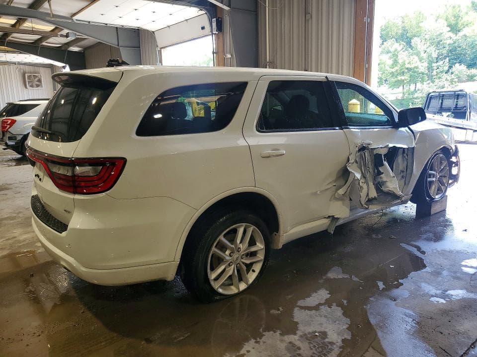 2026 DODGE DURANGO GT 3