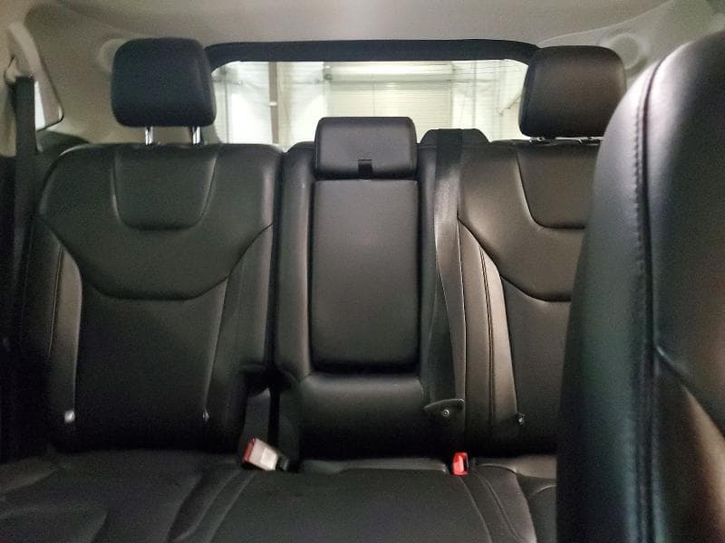 2020 FORD EDGE TITANIUM 10
