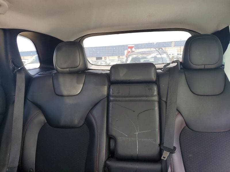 2019 JEEP CHEROKEE TRAILHAWK 10