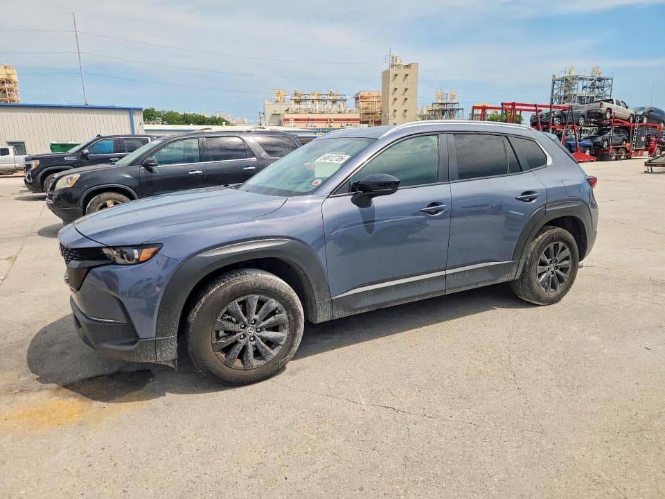 2024 MAZDA CX-50 SELECT - 1