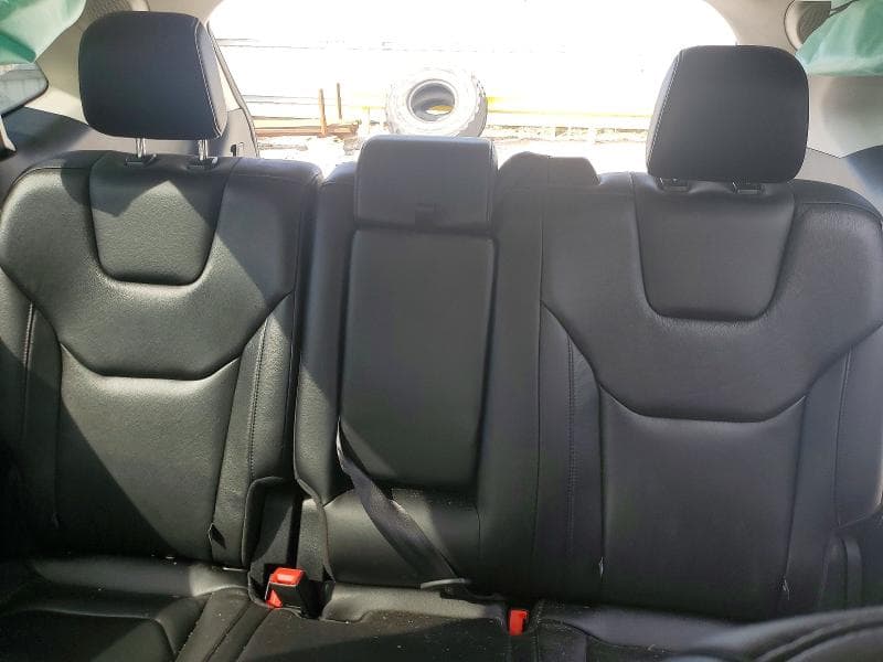 2020 FORD EDGE TITANIUM 10