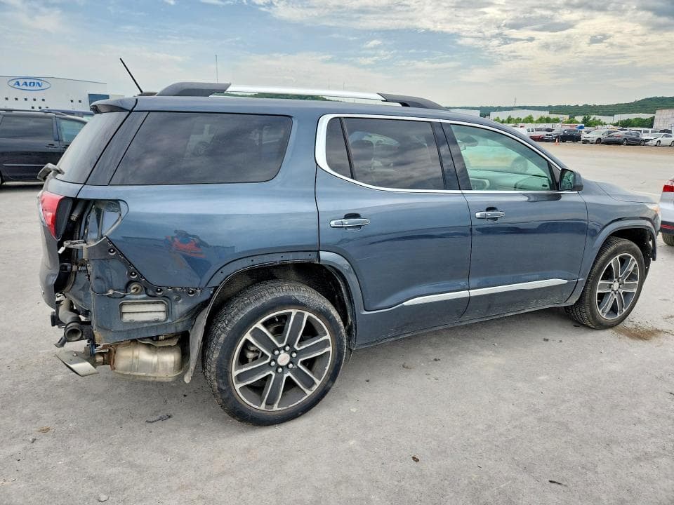 2019 GMC ACADIA DENALI 3