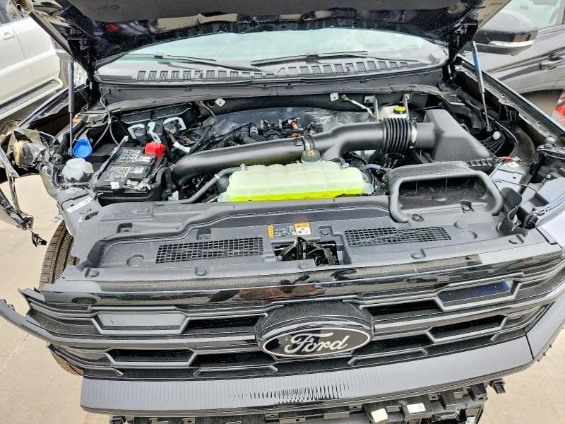 2026 FORD EXPEDITION PLATINUM 12