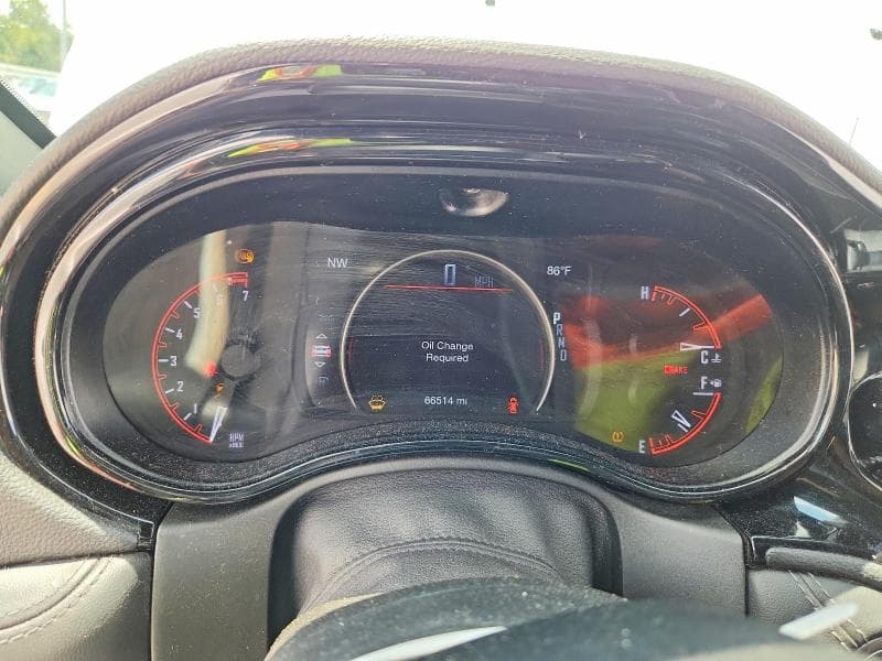2022 DODGE DURANGO SXT 9