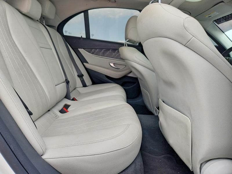 2022 MERCEDES-BENZ E 350 10