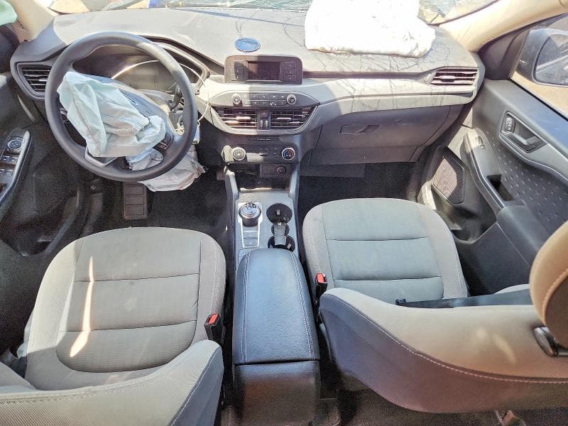 2020 FORD ESCAPE S 8