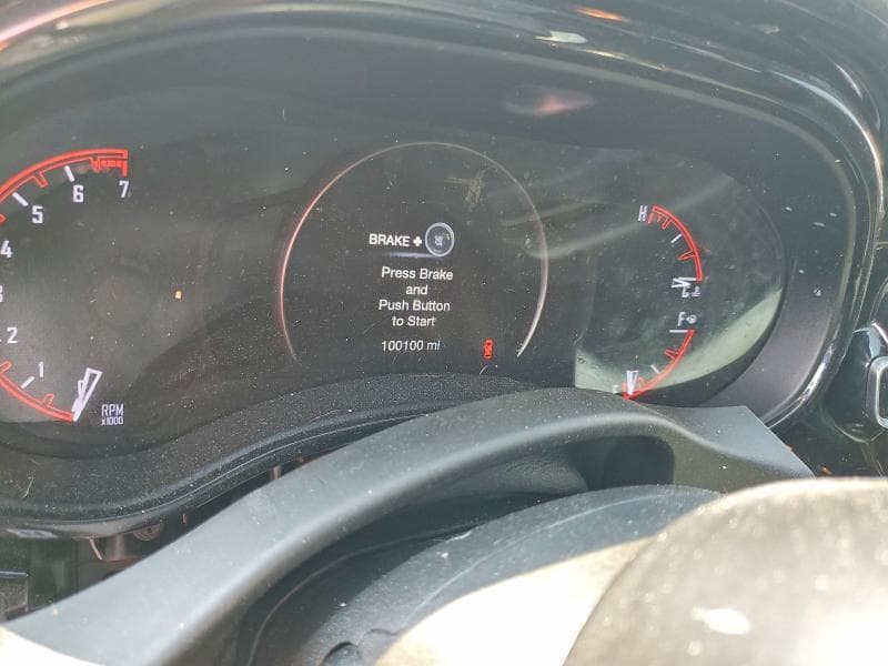 2023 DODGE DURANGO SXT 9
