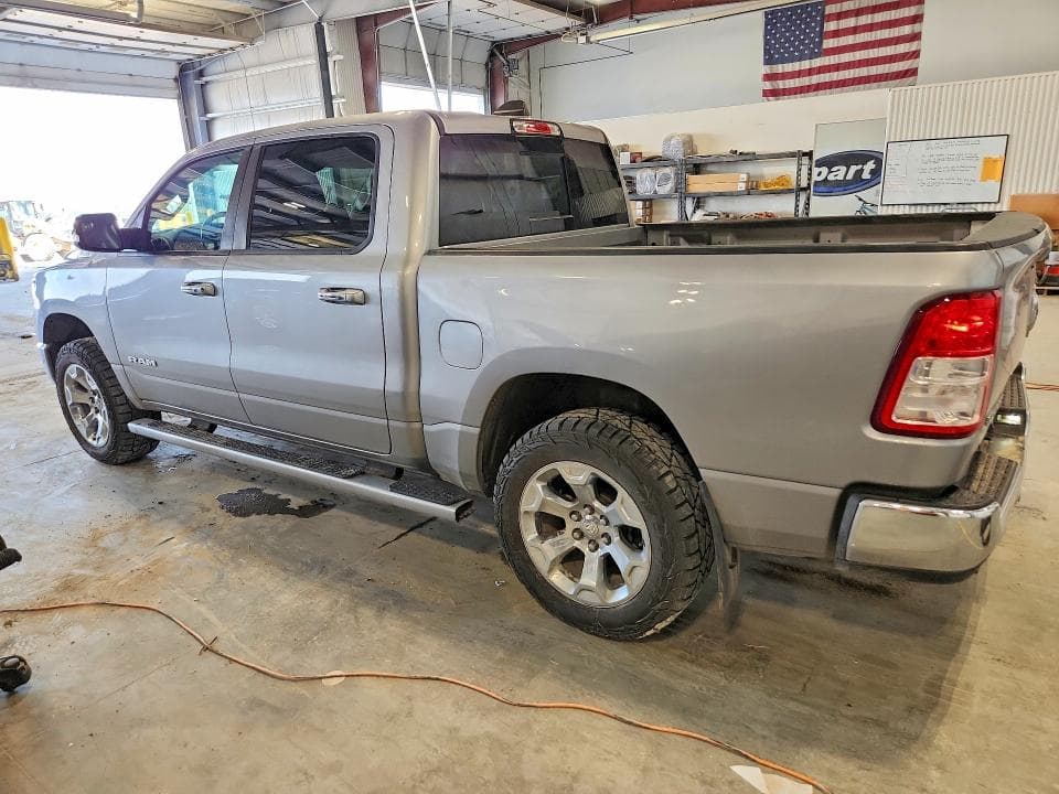2020 RAM 1500 BIG HORN/LONE STAR 2