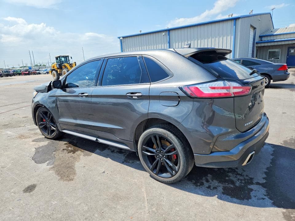 2019 FORD EDGE ST 2