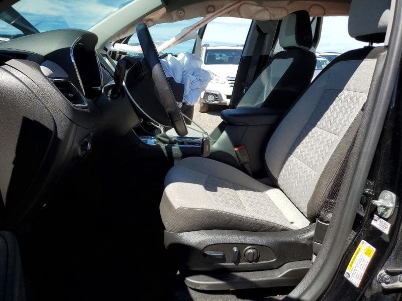 2022 CHEVROLET EQUINOX LT 7