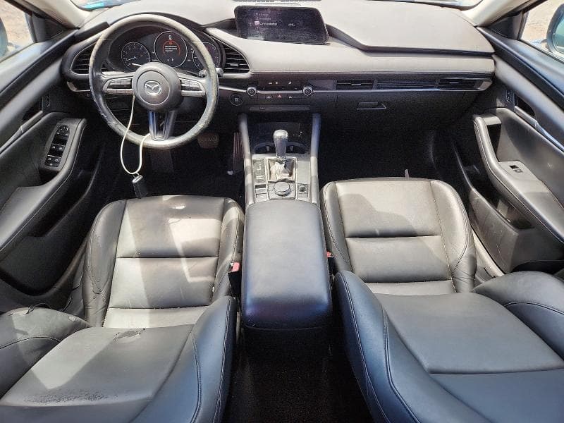 2020 MAZDA 3 SELECT 8