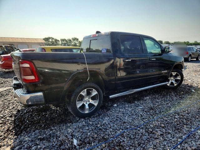 2019 RAM 1500 LARAMIE 3