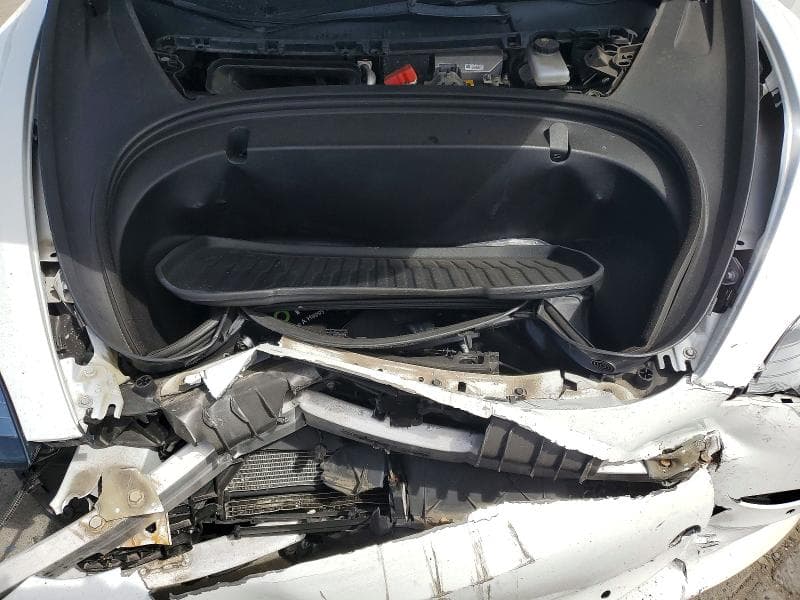2019 TESLA MODEL 3 11