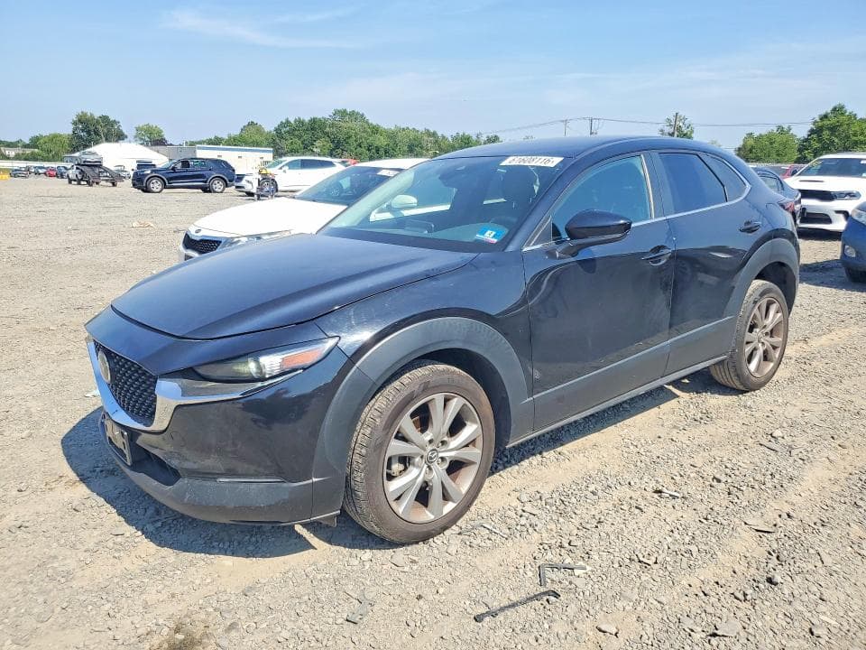 2020 MAZDA CX-30 SELECT - 1
