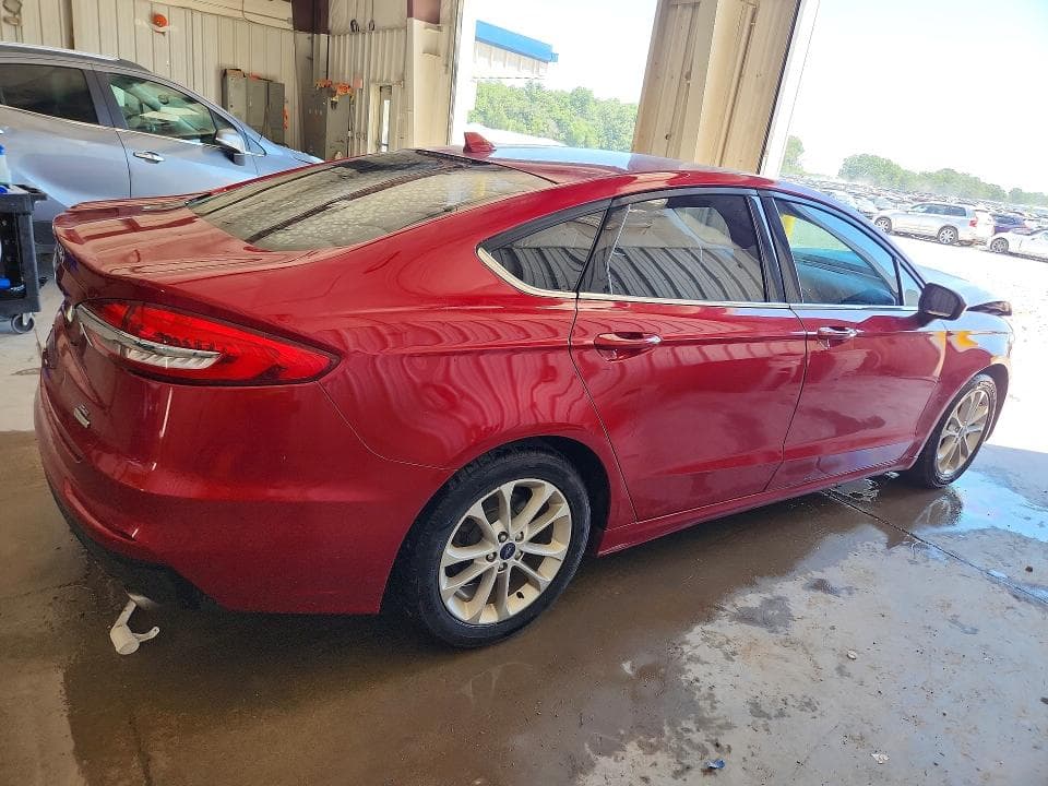 2020 FORD FUSION SE 3