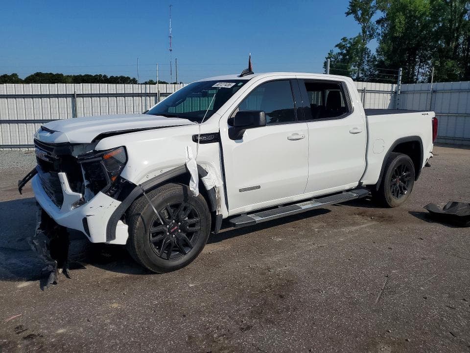 2024 GMC SIERRA K1500 ELEVATION - 1