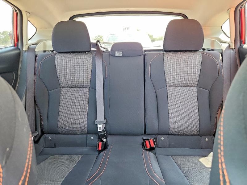 2021 SUBARU CROSSTREK PREMIUM 10