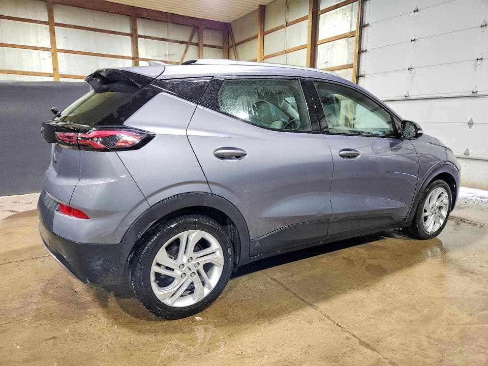 2023 CHEVROLET BOLT EUV LT 3