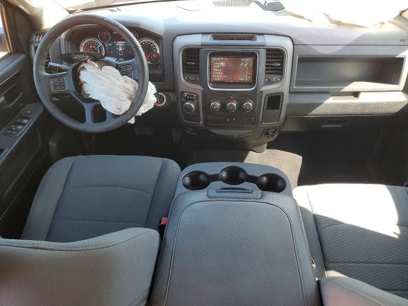 2018 RAM 1500 ST 15