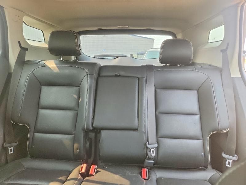 2018 GMC TERRAIN 10
