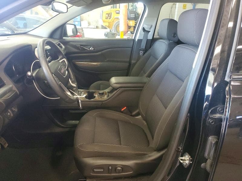2023 GMC ACADIA SLE 7