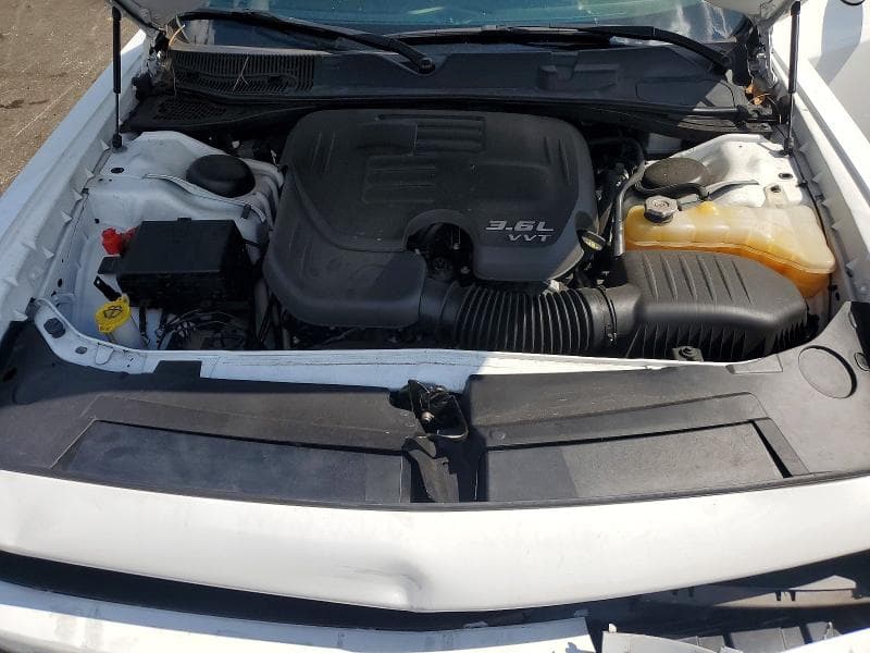 2019 DODGE CHALLENGER SXT 11