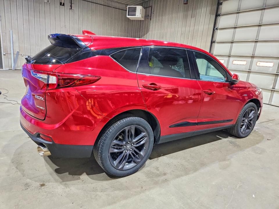 2019 ACURA RDX A-SPEC 3