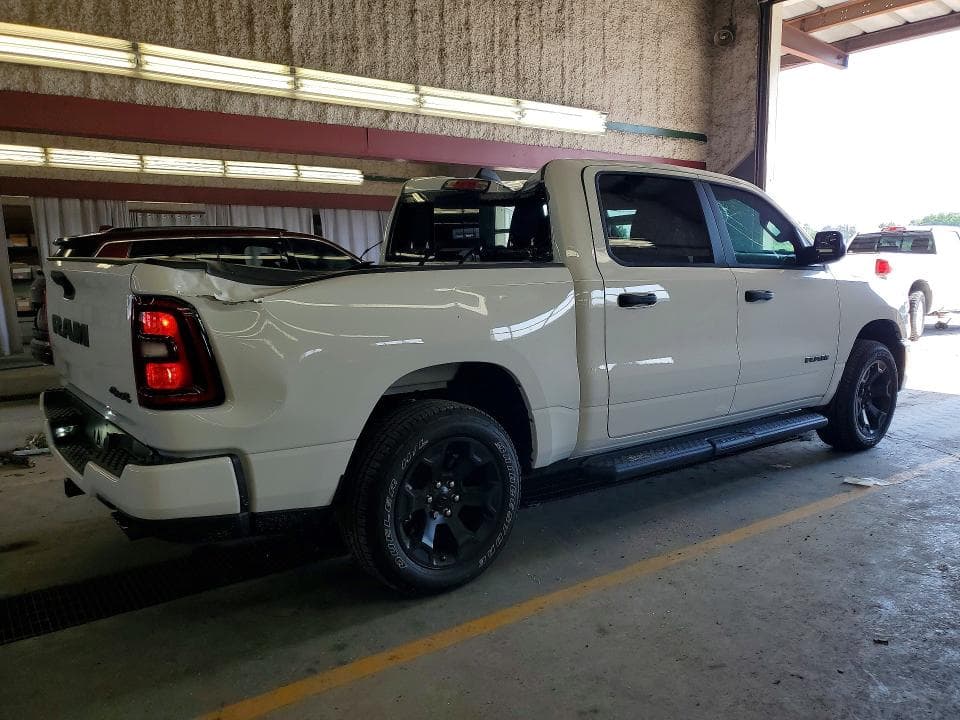 2026 RAM 1500 TRADESMAN 3