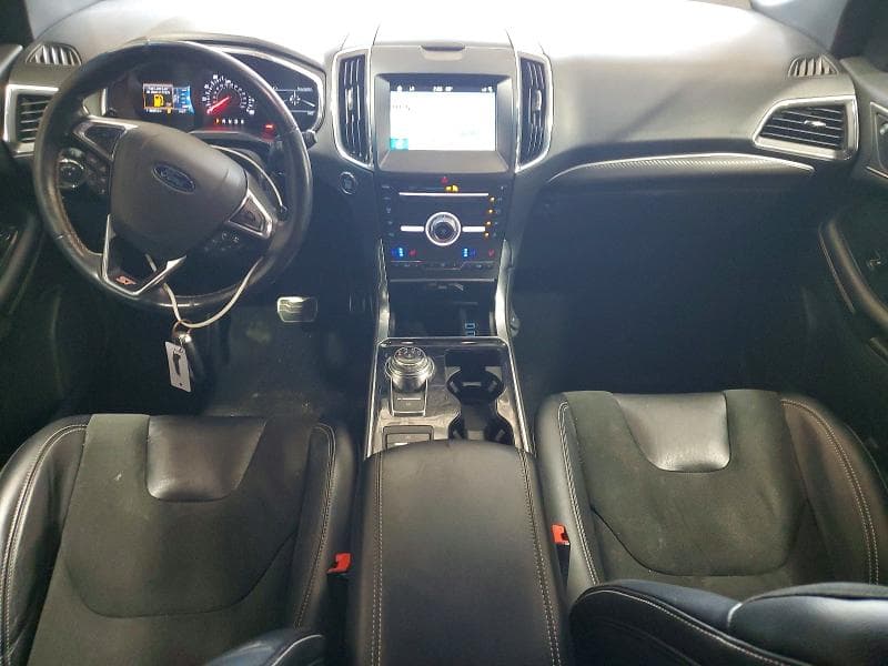 2019 FORD EDGE ST 8