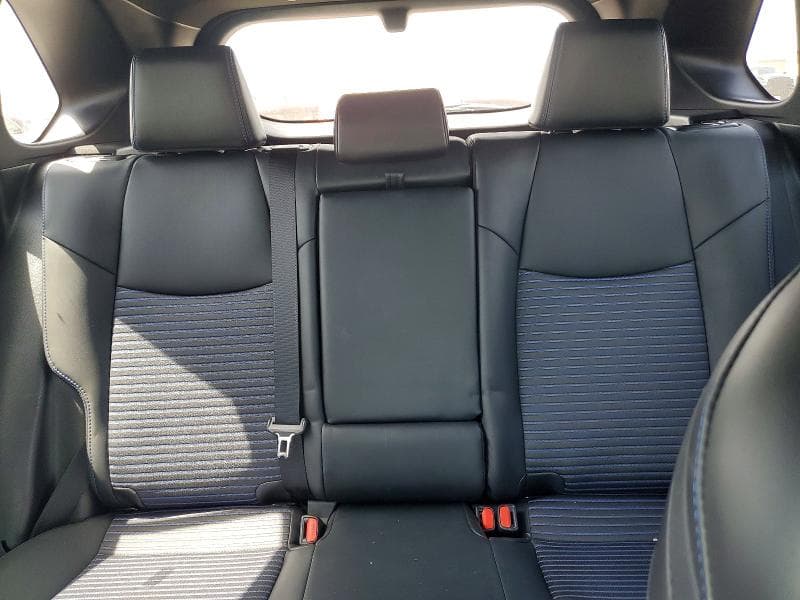 2021 TOYOTA RAV4 XSE 10