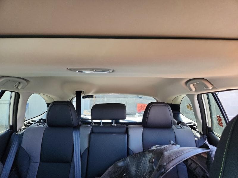 2024 SUBARU OUTBACK ONYX EDITION XT 10