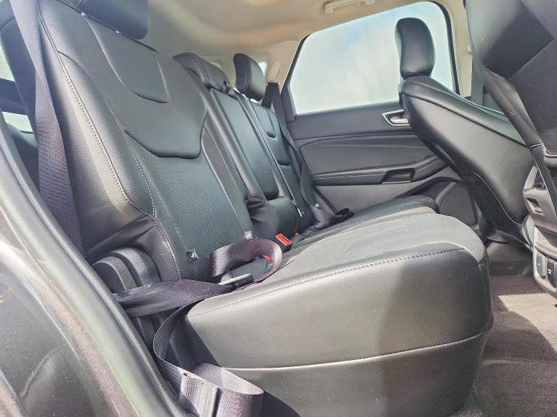 2020 FORD EDGE TITANIUM 11