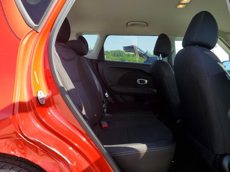 2019 KIA SOUL BASE 10