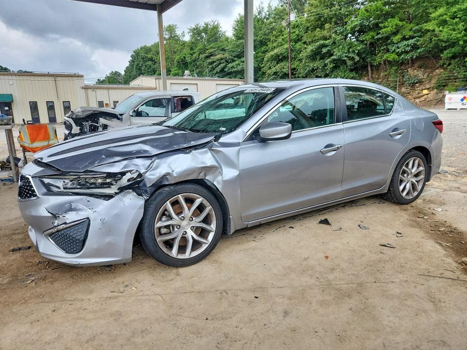 2019 ACURA ILX - 1