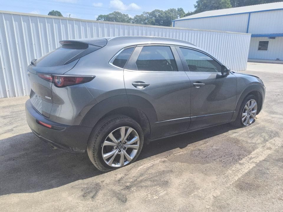 2022 MAZDA CX-30 SELECT 3