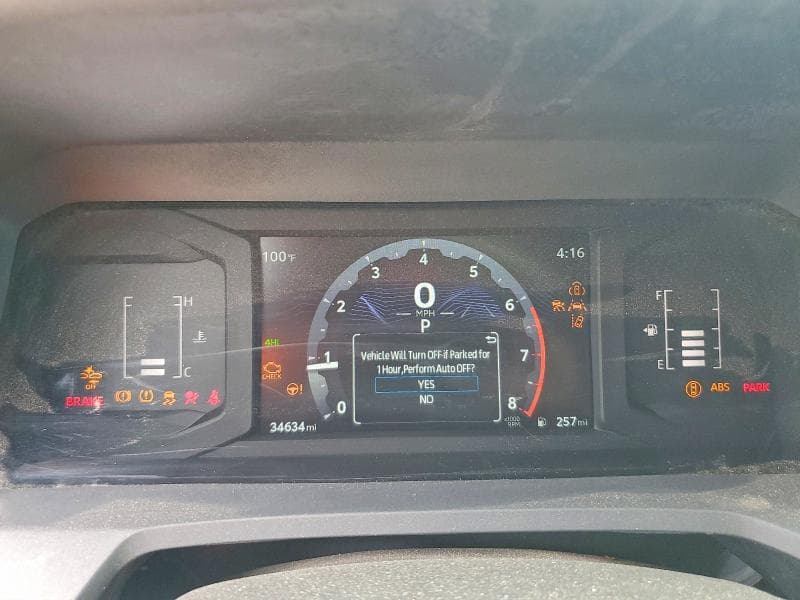 2024 TOYOTA TACOMA SR5 9