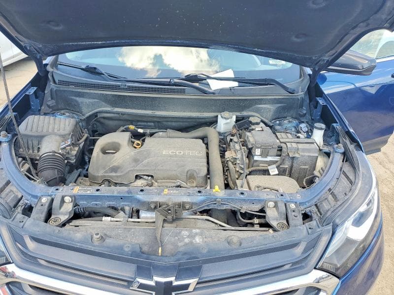 2020 CHEVROLET EQUINOX LT 12