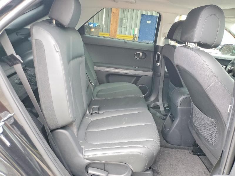 2025 HYUNDAI IONIQ 5 LIMITED 11