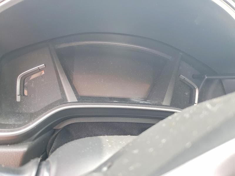 2017 HONDA CR-V EXL 9