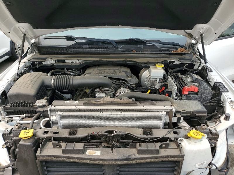 2019 RAM 1500 REBEL 11