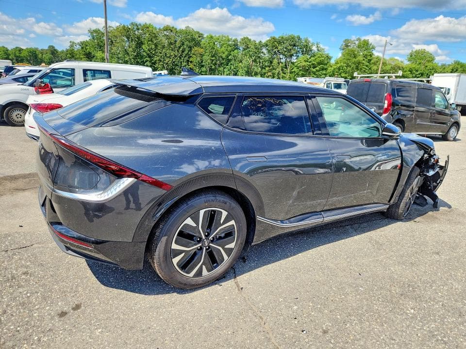 2023 KIA EV6 WIND 3