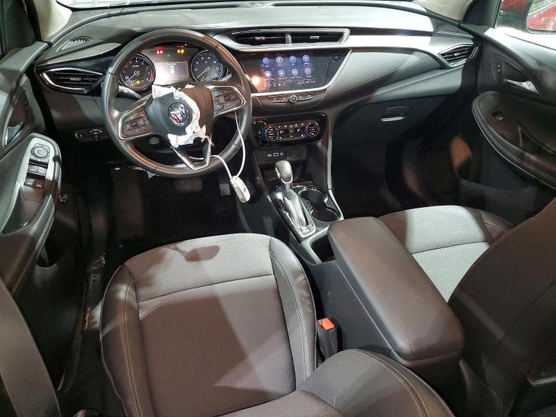 2022 BUICK ENCORE GX SELECT 8