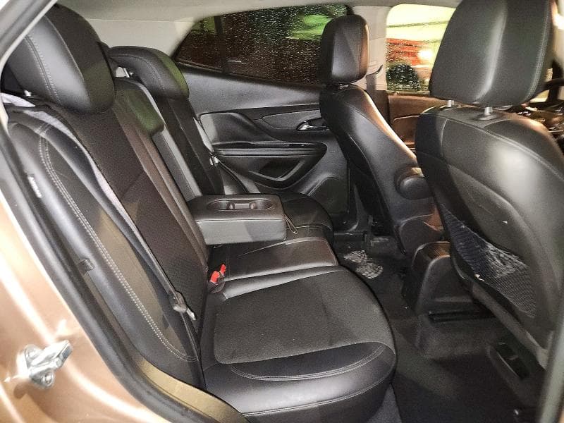 2019 BUICK ENCORE PREFERRED 10