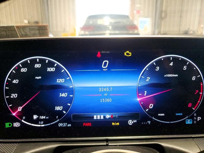 2024 MERCEDES-BENZ C 300 4MATIC 9