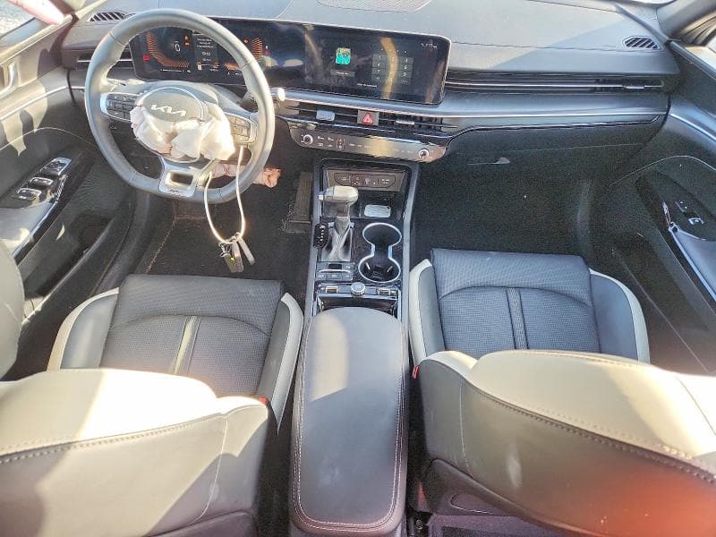 2026 KIA K5 GT LINE 8