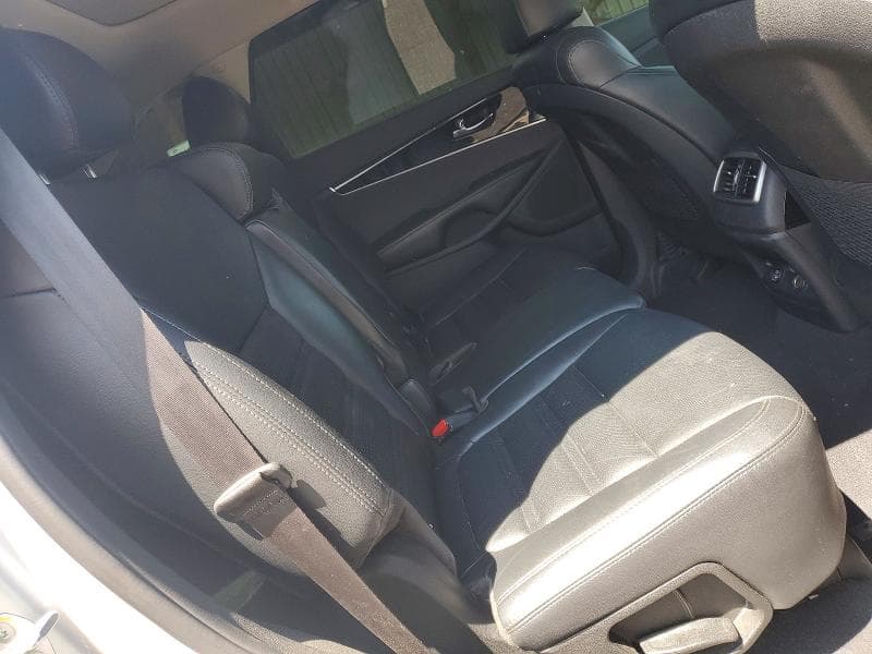 2019 KIA SORENTO EX SPORT 11