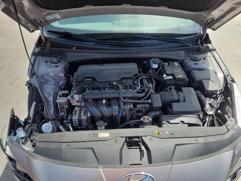 2023 HYUNDAI ELANTRA SEL 11
